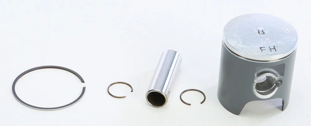 ProX 01.1113.B Piston Kit - High-Performance Engine Component for Powersports Vehicles