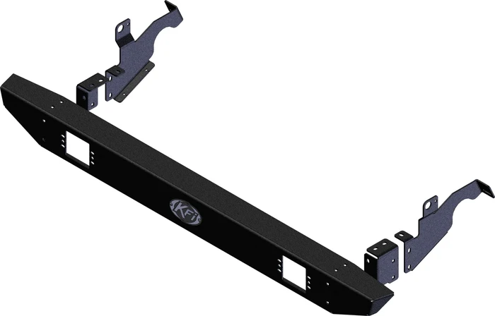 KFI - 101570 - Rear Bumper