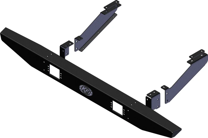 KFI - 101615 - Rear Bumper