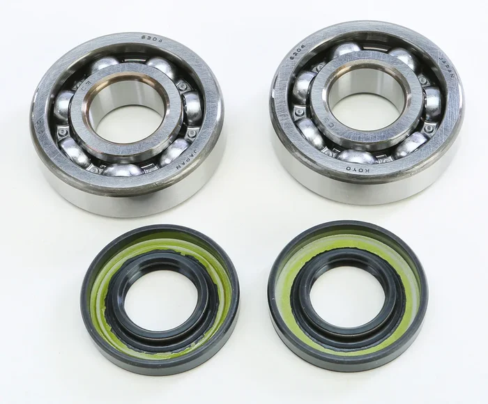 ProX 23.CBS41088 Crankshaft Bearing & Seal Kit - Durable Engine Repair Kit for Powersports