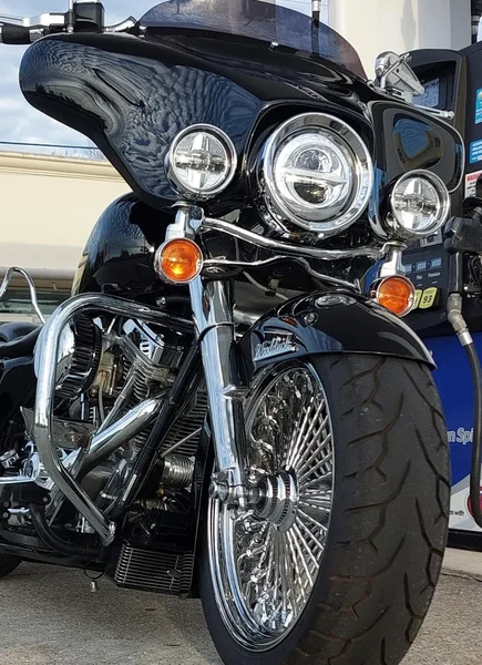 ULTRACOOL - RF-1G - EVO/TC Front Mount Oil Cooler