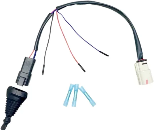 ULTRACOOL - RFB-Y130 - Accessory 4-Pin Connector