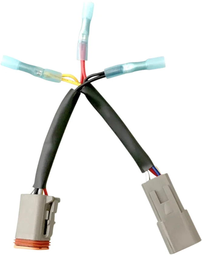 ULTRACOOL - SMB-Y129 - Accessory 4-Pin Connector