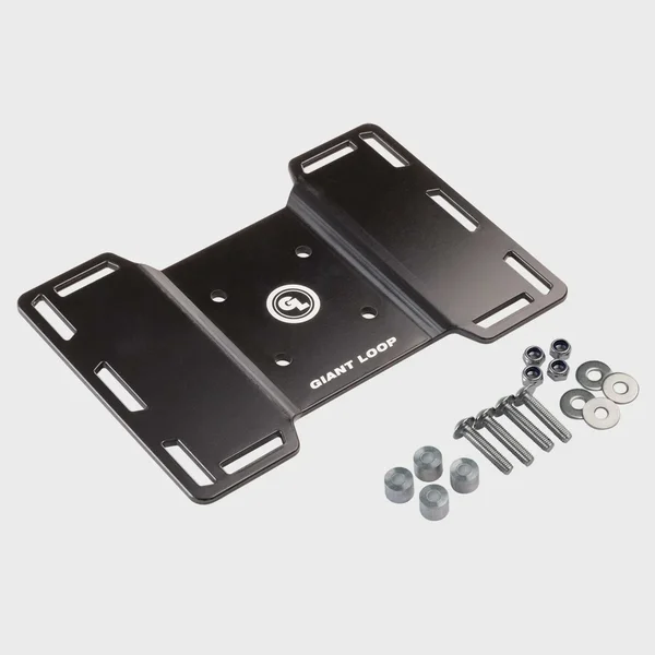 GIANT LOOP Tow23 Tow Strap - 18,000 lbs Breaking Strength Straps/Tie-Downs