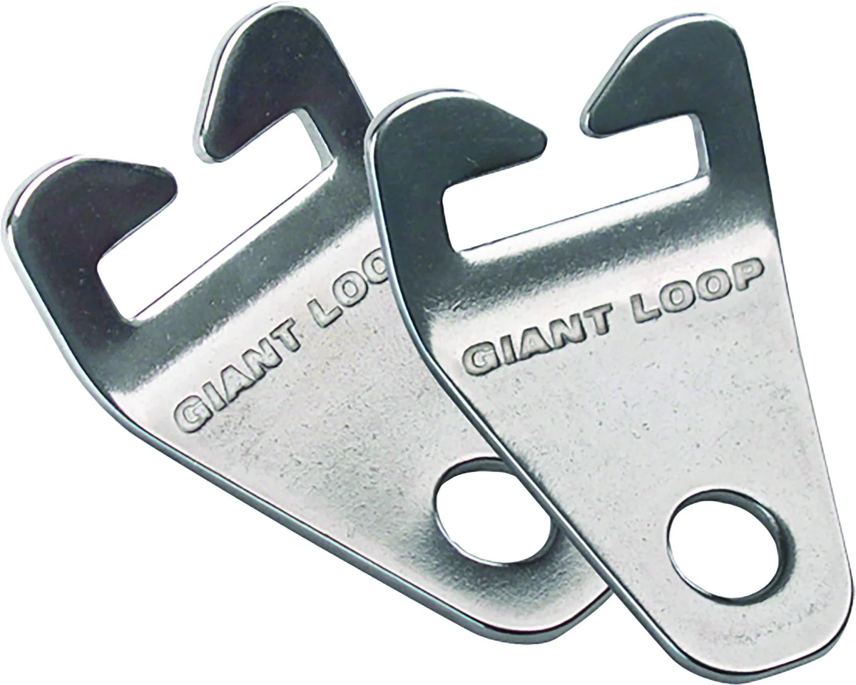 GIANT LOOP - SA23 - Mounts