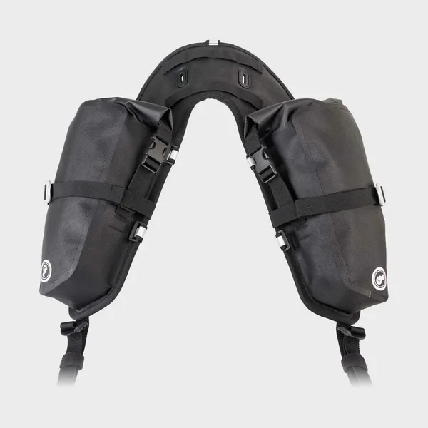 GIANT LOOP - MSB23-B - MoJavi Saddlebag