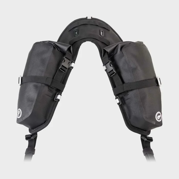 GIANT LOOP - MSB23-B - MoJavi Saddlebag