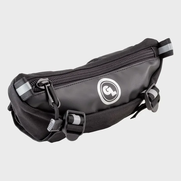 GIANT LOOP - ZHB23-B - Zigzag Handlebar Bag
