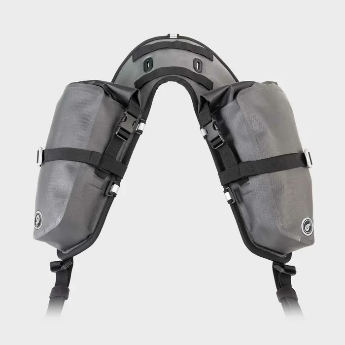 GIANT LOOP - MSB23-G - MoJavi Saddlebag
