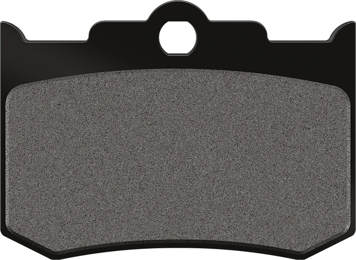 HARDDRIVE - HD216/3 - HD Organic Brake Pads