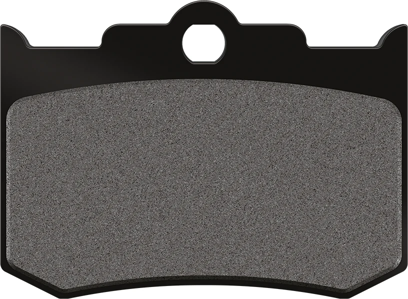HARDDRIVE - HD216/3 - HD Organic Brake Pads