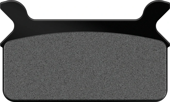 HARDDRIVE - HD201 - HD Organic Brake Pads