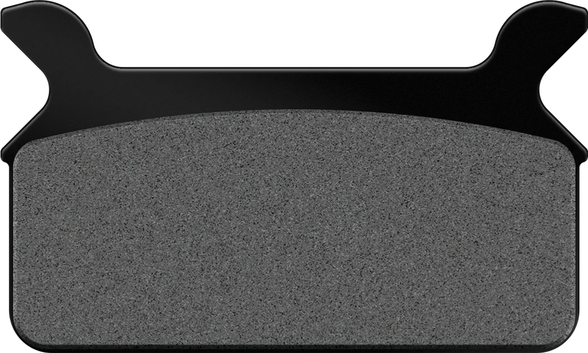 HARDDRIVE - HD201V - HD Semi-Sintered Brake Pads