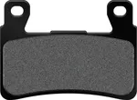 HARDDRIVE - HD296HH - HD Sintered Brake Pads