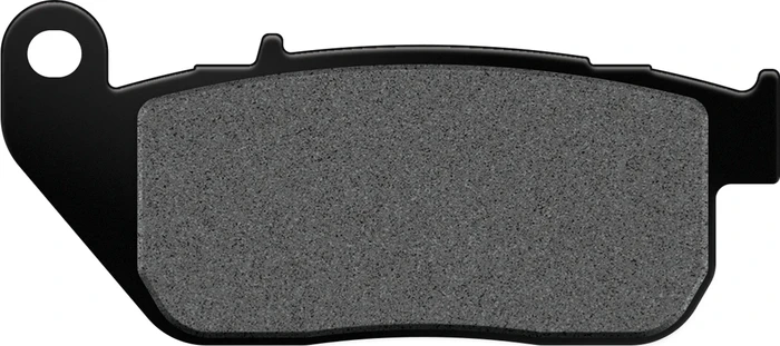 HARDDRIVE - HD381 - HD Organic Brake Pads