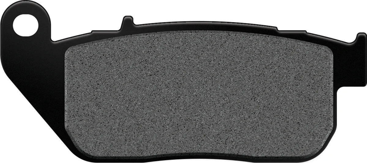 HARDDRIVE - HD381 - HD Organic Brake Pads
