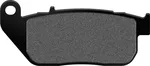 HARDDRIVE - HD381HH - HD Sintered Brake Pads
