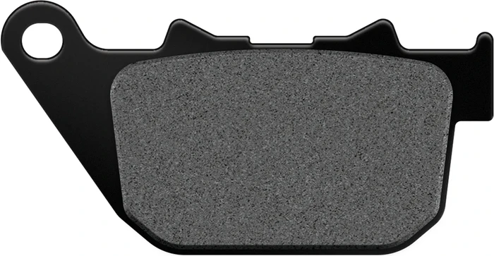 HARDDRIVE - HD387 - HD Organic Brake Pads