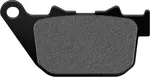 HARDDRIVE - HD387 - HD Organic Brake Pads