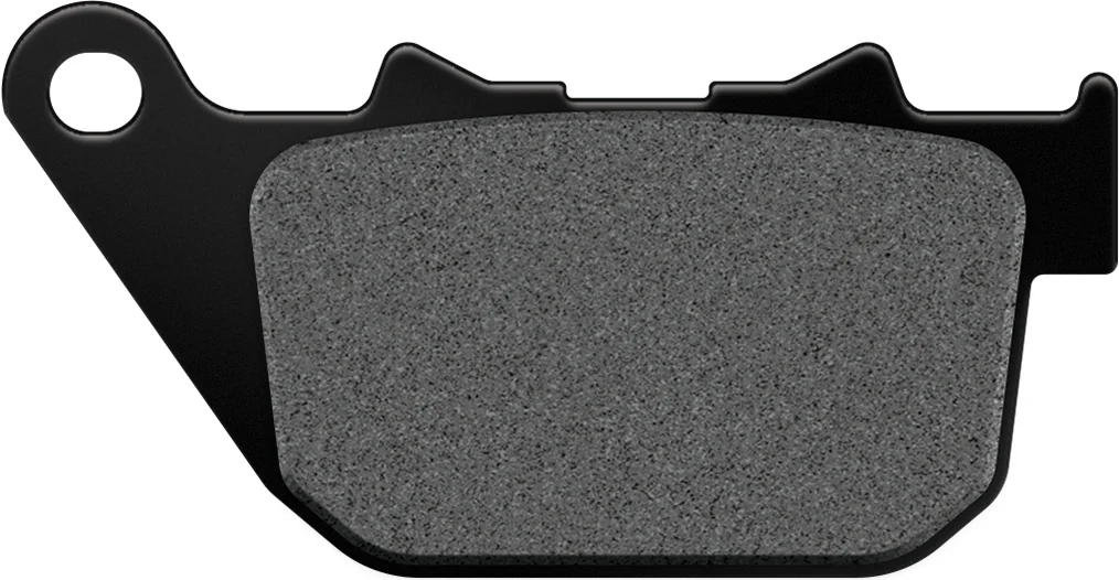 HARDDRIVE - HD387 - HD Organic Brake Pads