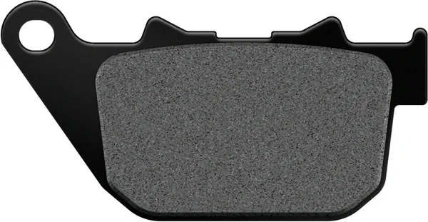 HARDDRIVE - HD387V - HD Semi-Sintered Brake Pads