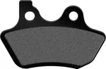 HARDDRIVE - HD400V - HD Semi-Sintered Brake Pads