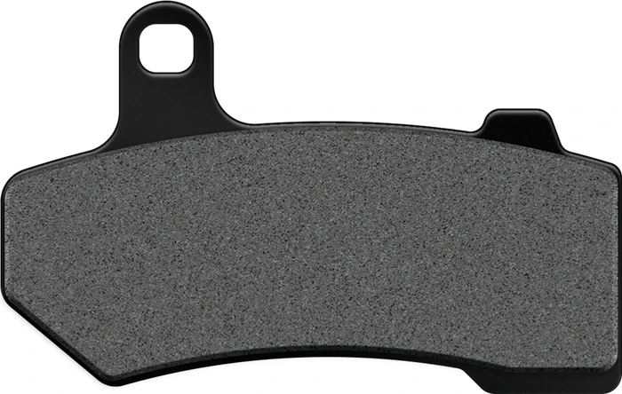HARDDRIVE - HD409 - HD Organic Brake Pads