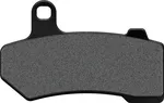 HARDDRIVE - HD409 - HD Organic Brake Pads