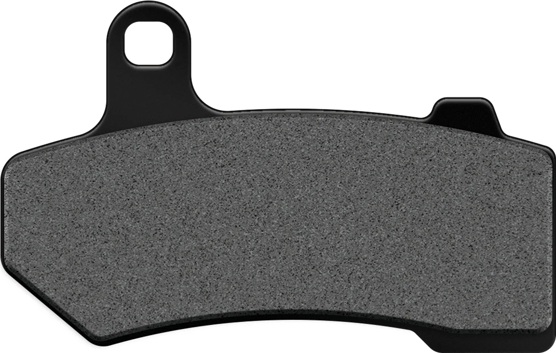 HARDDRIVE - HD409 - HD Organic Brake Pads