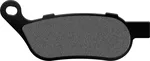 HARDDRIVE - HD458HH - HD Sintered Brake Pads