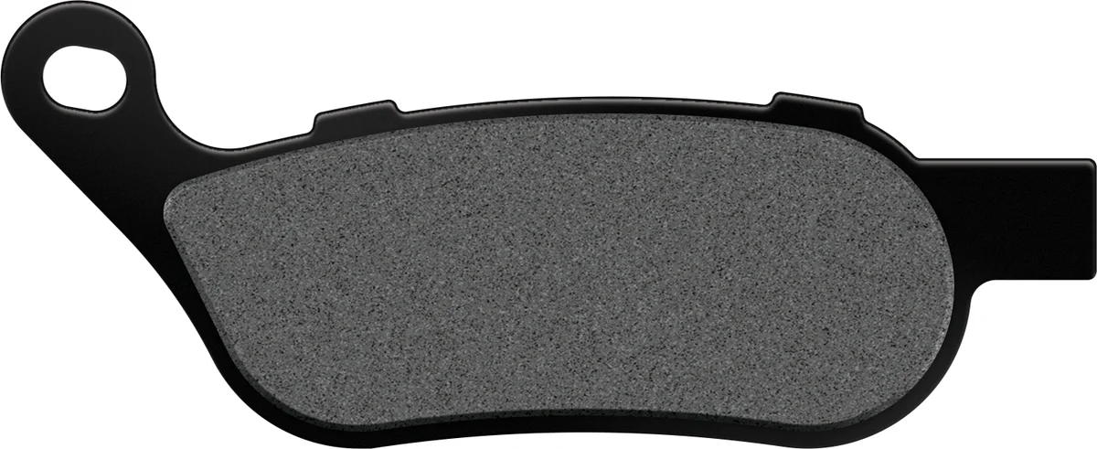 HARDDRIVE - HD458HH - HD Sintered Brake Pads