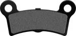 HARDDRIVE - HD605/4V - HD Semi-Sintered Brake Pads