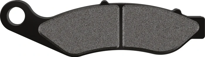 HARDDRIVE - HD638V - HD Semi-Sintered Brake Pads