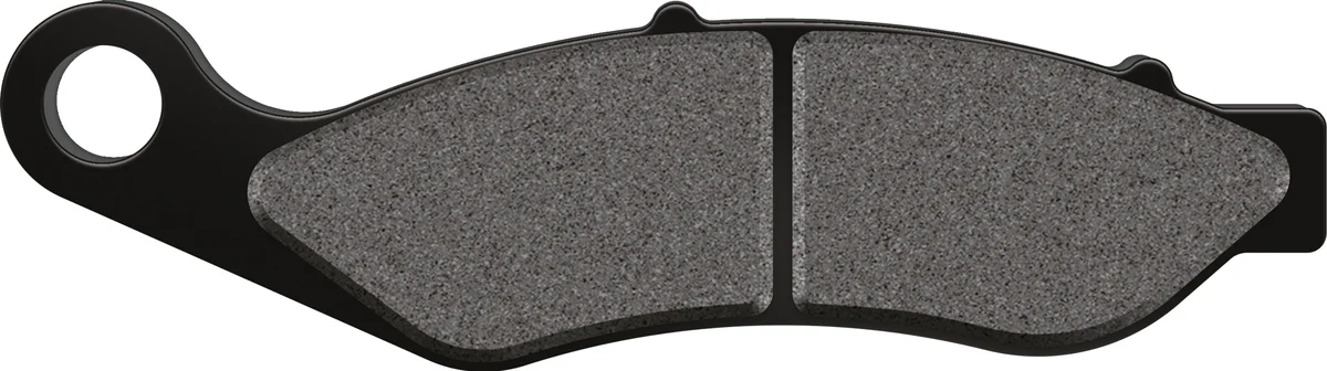 HARDDRIVE - HD638HH - HD Sintered Brake Pads