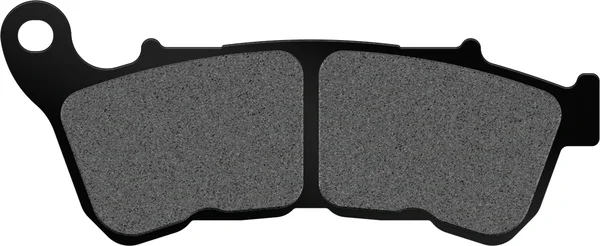 HARDDRIVE - HD640 - HD Organic Brake Pads