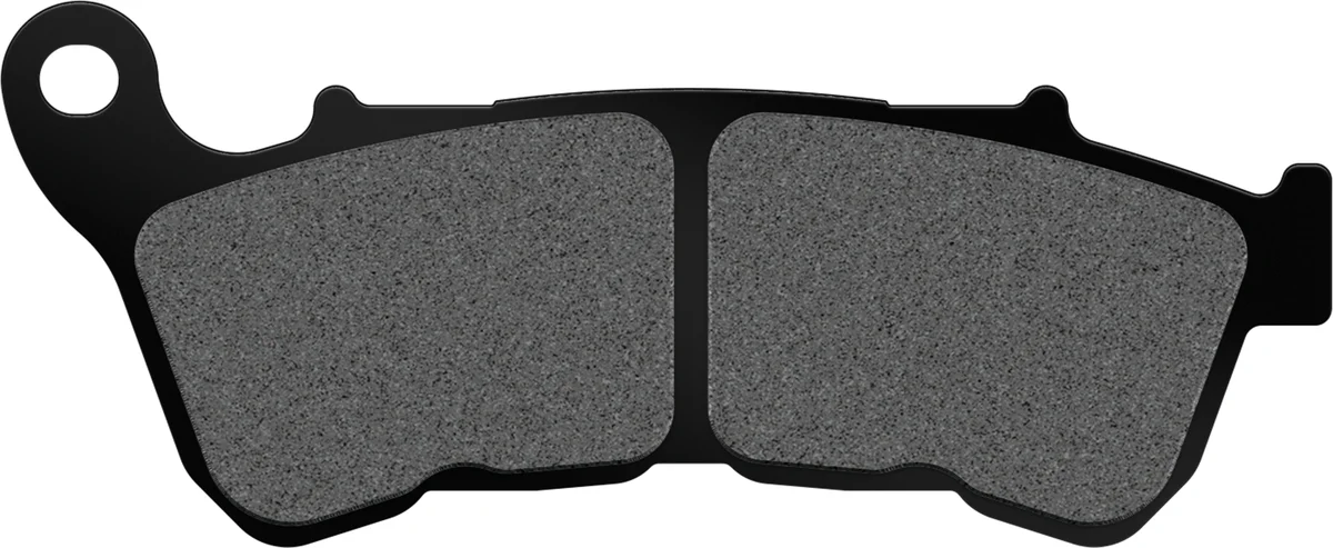 HARDDRIVE - HD640V - HD Semi-Sintered Brake Pads