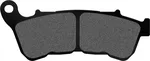 HARDDRIVE - HD640HH - HD Sintered Brake Pads