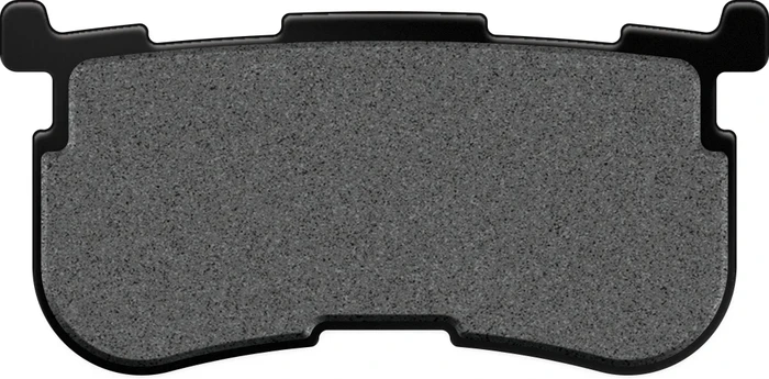 HARDDRIVE - HD641/4HH - HD Sintered Brake Pads