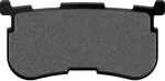 HARDDRIVE - HD641/4HH - HD Sintered Brake Pads
