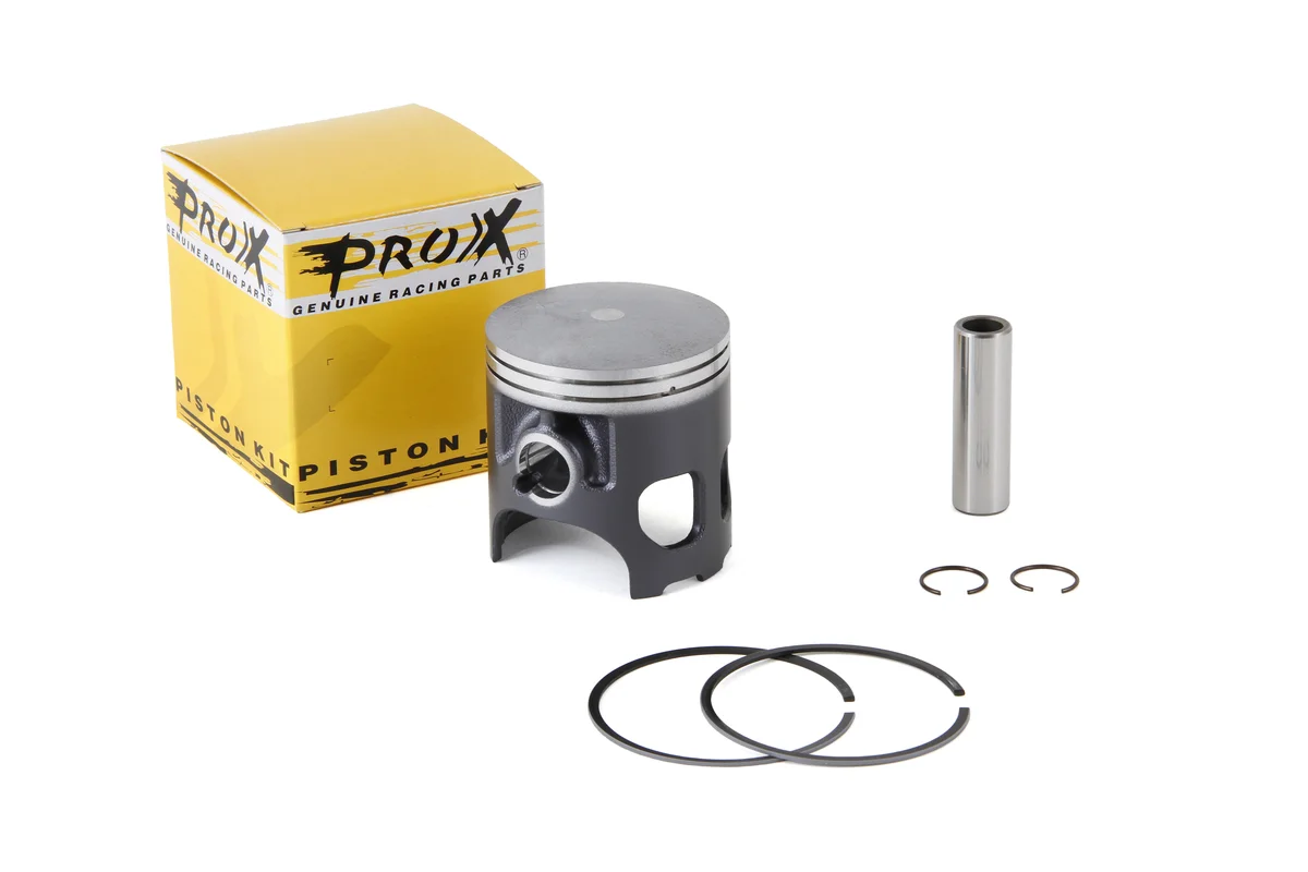 ProX 01.2281.000 Piston Kit - High-Performance Engine Component for Powersports Vehicles