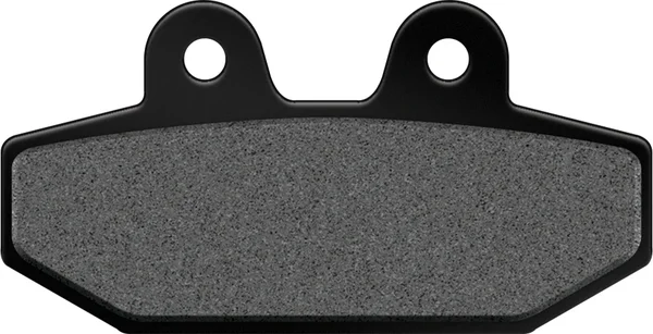 HARDDRIVE - HD710V - HD Semi-Sintered Brake Pads