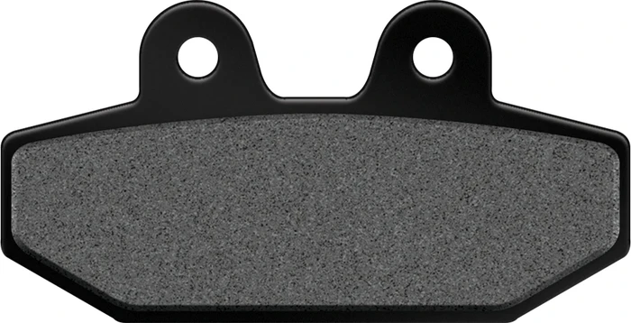 HARDDRIVE - HD710V - HD Semi-Sintered Brake Pads
