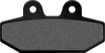 HARDDRIVE - HD710V - HD Semi-Sintered Brake Pads