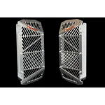 ENDURO ENGINEERING - 12-3000 - Billet Radiator Guard