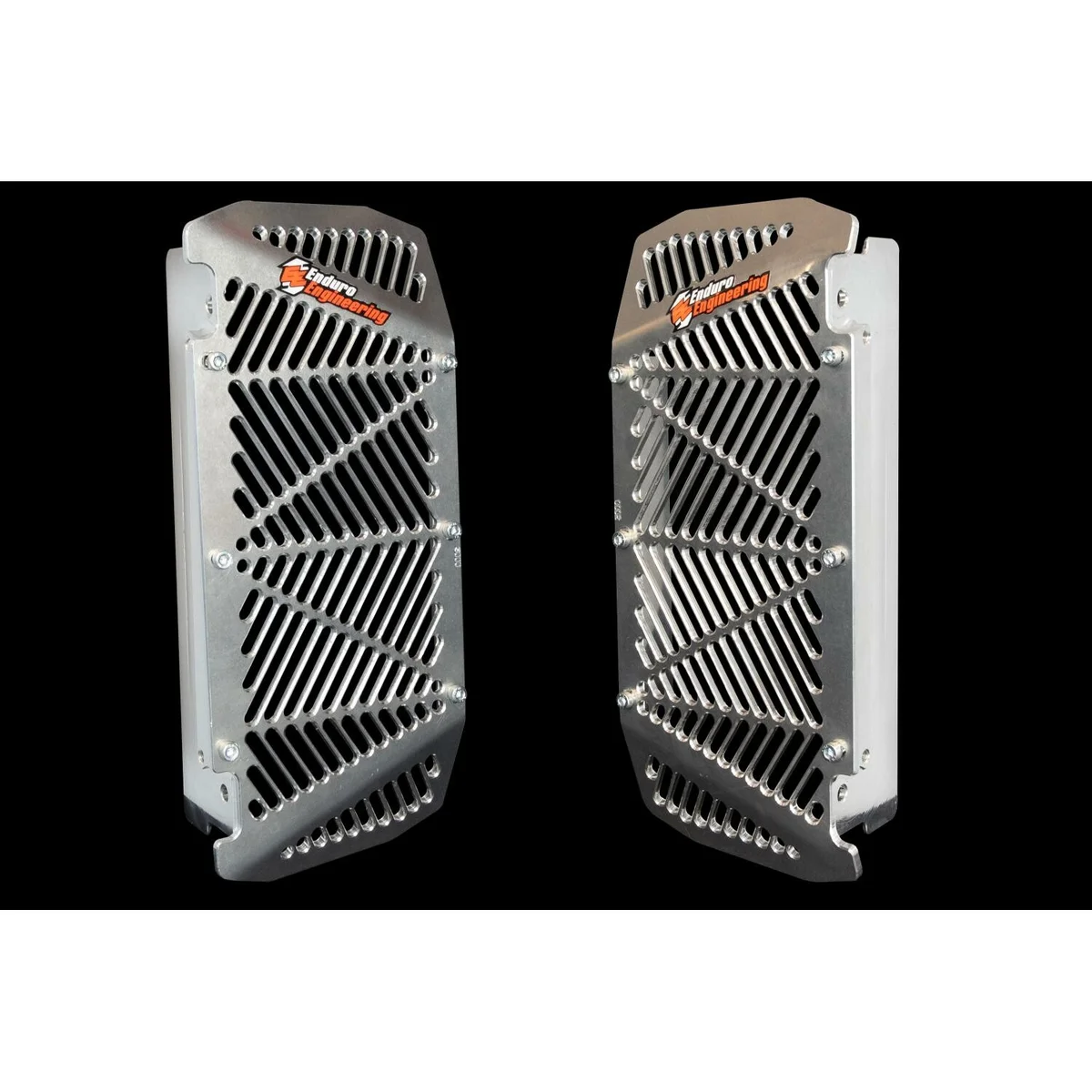 ENDURO ENGINEERING - 12-3000 - Billet Radiator Guard