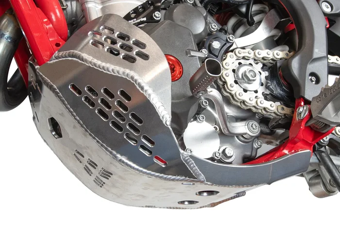 ENDURO ENGINEERING - 24-1419X - Xtreme Skidplate