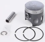 ProX 01.2281.050 Piston Kit - High-Performance Engine Component for Powersports Vehicles