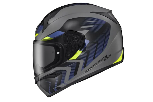 SCORPION EXO - 32-4034 - EXO-R320 Full-Faced Helmet