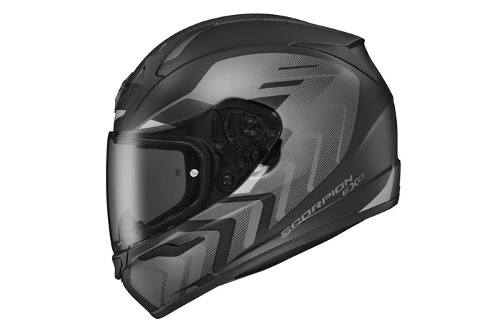 SCORPION EXO - 32-4065 - EXO-R320 Full-Faced Helmet