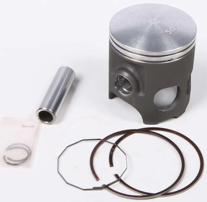 ProX 01.2020.050 Piston Kit - High-Performance Engine Component for Powersports Vehicles